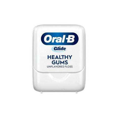 Oral-B, Glide Pro Health Original Floss, 1 Count / 54.6 YD Oral-B