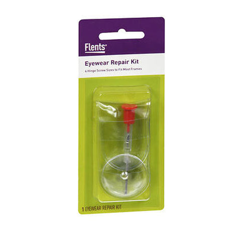 Flents, Eyewear Repair Kit, 1 Each Flents