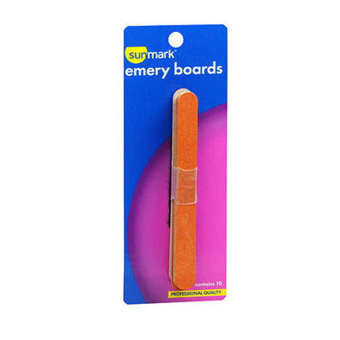 Sunmark, Emery Boards, 1 each Sunmark