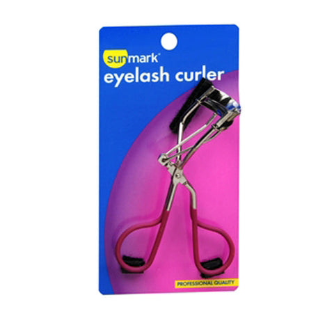 Sunmark, Eyelash Curler, 1 each Sunmark