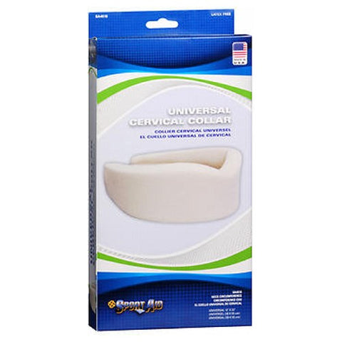Sport Aid, Cervical Collar Universal, 1 Each Sport Aid