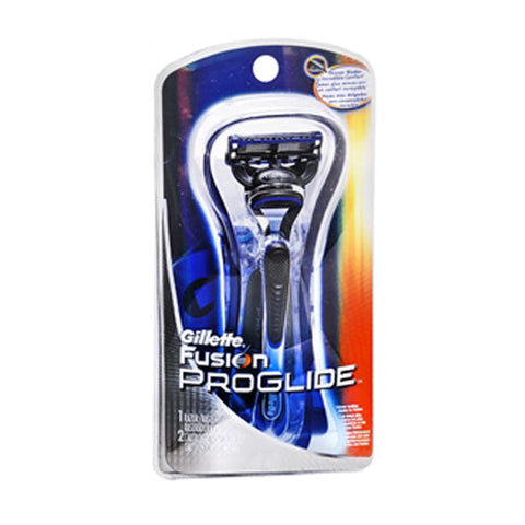 Gillette, Fusion Proglide Manual Razor, 1 Each Gillette