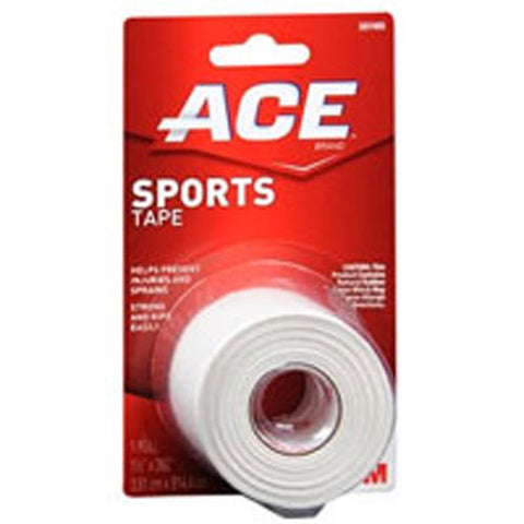 Ace, Sports Tape, 1 each Ace
