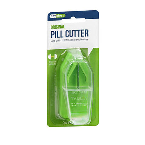 Ezy Dose, Pill Cutter Original, 1 Each Ezy Dose