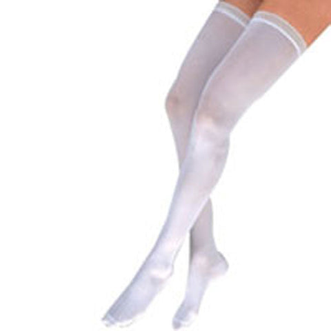 Jobst, Anti-Embolism Thigh High Support Stockings Small Regular, 1 Each Jobst