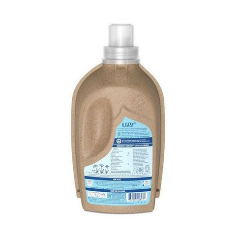 Seventh Generation, Free And Clear Liquid Laundry Detergent, Free and Clear, 50 OZ Seventh Generation