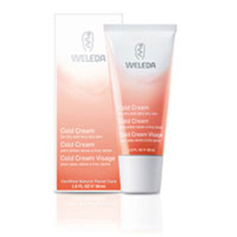 Weleda, Cold Cream, 1 OZ Weleda