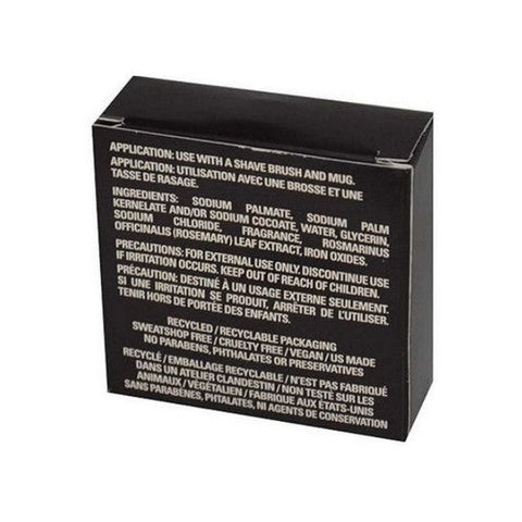 Herban Cowboy, Natural Grooming Shave Soap, Dusk 2.9 oz Herban Cowboy