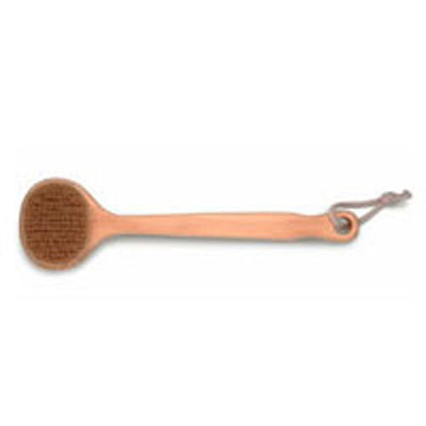 Baudelaire, Cedar 13 inch Bath Brush, 1 COUNT Baudelaire