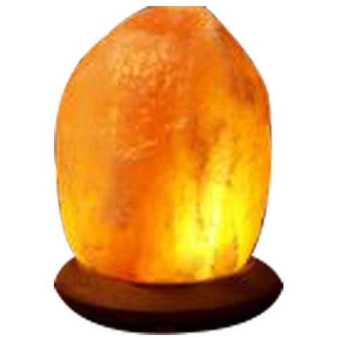 Aloha Bay, Himalayan Salt Lamp UBS, COUNT Aloha Bay