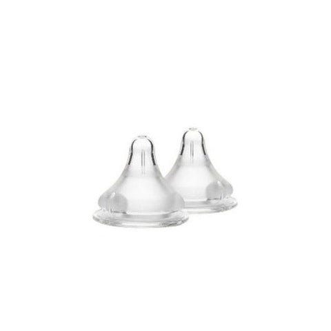 Lansinoh Laboratories, Fast Flow Nipples, 2 COUNT Lansinoh Laboratories