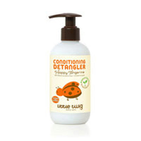 Little Twig, Conditioning Detangler, Happy Tangerine 8.5 fl oz Little Twig