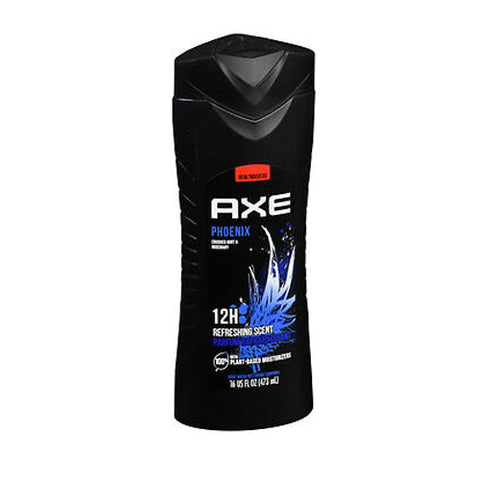 Axe, Revitalizing Shower Gel, Phoenix 16 oz Axe