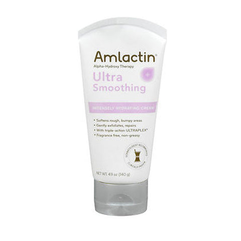 Amlactin, Ultra Hydrating Body Cream, 4.9 oz Amlactin