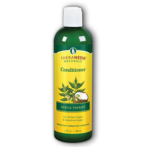 Organix South, Gentle Therape Conditioner, Coconut 12 oz Organix South
