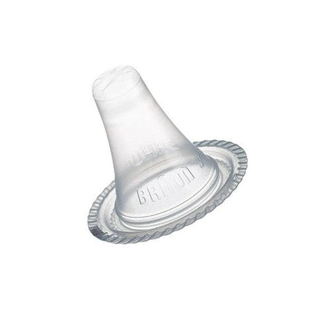 Braun, Thermoscan Hygienic Lens Filters Ear, 40 Each