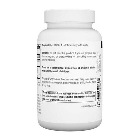 Source Naturals, DIM, 200 mg, 60 Tabs Source Naturals