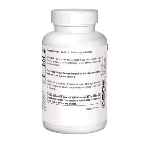 Source Naturals, DIM, 200 mg, 120 Tabs Source Naturals