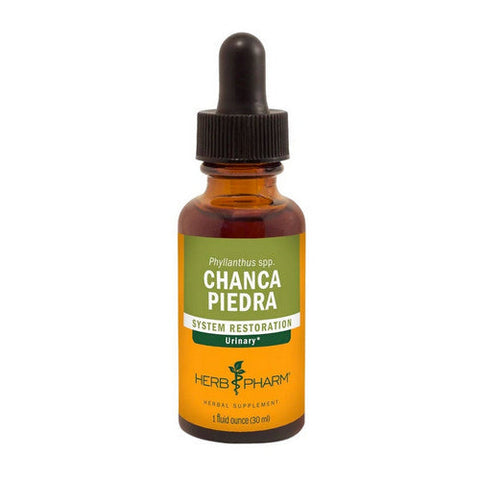 Herb Pharm, Chanca Piedra, 1 Oz Herb Pharm