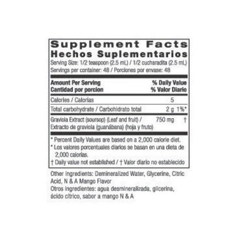 Bio Nutrition Inc, Graviola Extract, 4 Oz Bio Nutrition Inc