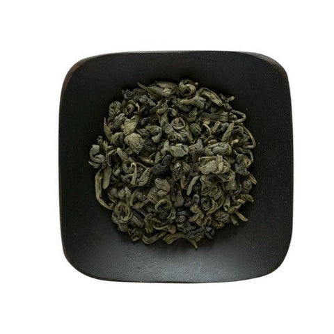 Frontier Coop, Organic Gunpowder Green Tea, 16 Oz Frontier Coop