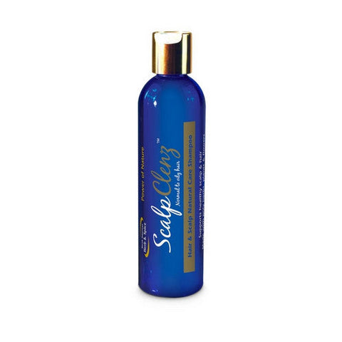 North American Herb & Spice, ScalpClenz Shampoo, 8 fl oz North American Herb & Spice