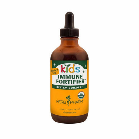 Herb Pharm, Kids Immune Fortifier, 4 Oz Herb Pharm