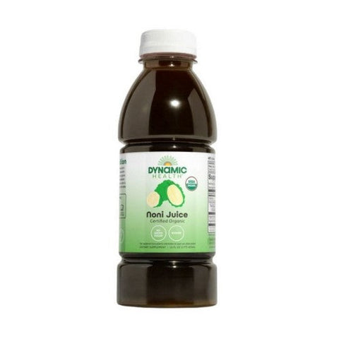 Dynamic Health Laboratories, Organic Tahitian Noni Juice, 16 oz Dynamic Health Laboratories