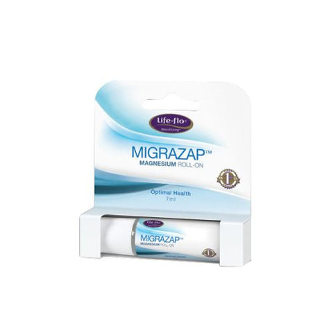 Life-Flo, Magnesium Roll On, 7ml Life-Flo