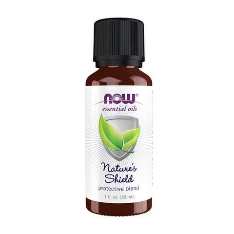 Now Foods, Nature's Shield, 1 oz Now Foods