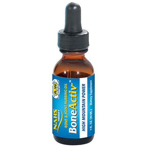 North American Herb & Spice, BoneActiv, 1 oz North American Herb & Spice
