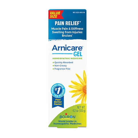 Boiron, Arnicare Gel, 4.1 oz Boiron