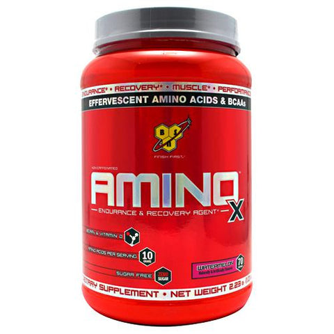BSN Inc., Aminox, Watermelon 2.23 lbs BSN Inc.