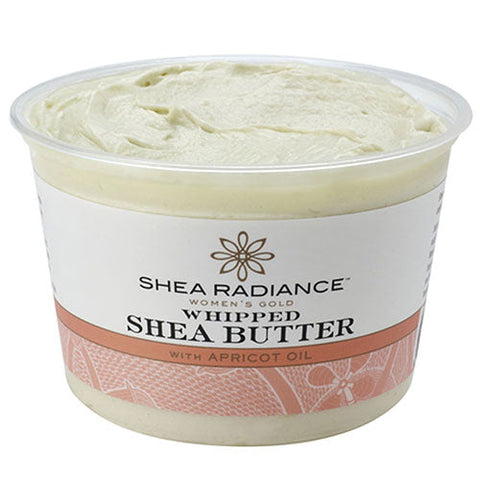 Shea Radiance, Shea Butter, 5 Oz Shea Radiance