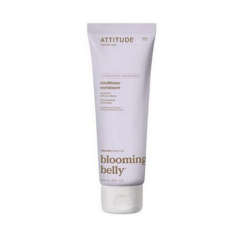Attitude, Natural Conditioner Argan, 8 OZ Attitude