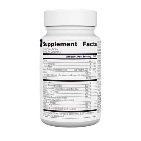 Source Naturals, Top 10 Healers, 30 Tab Source Naturals