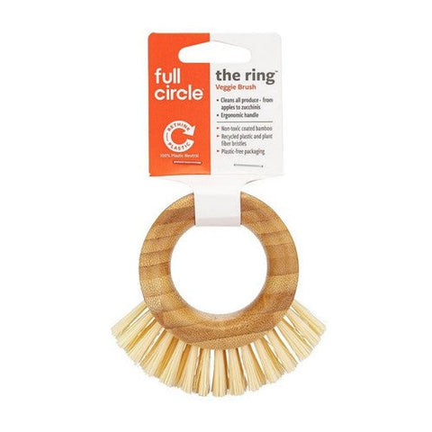 Full Circle Home, Ring Brush, 1.2 lbs Full Circle Home