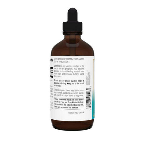 Source Naturals, Wellness Colloidal Silver Liquid, 30 Ppm, 8 Oz Source Naturals