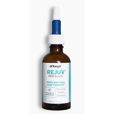 Dr. Tungs, Rejuv for Gums, 1.7 Oz Dr. Tungs