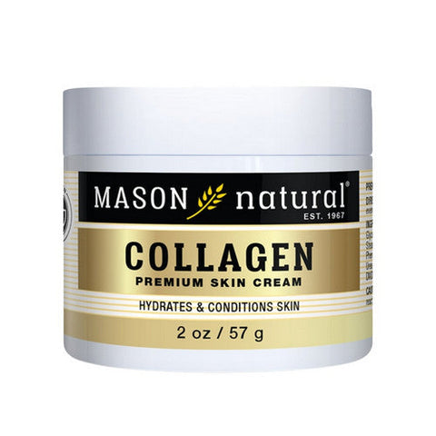 Mason, Collagen Beauty Cream, 2 oz Mason