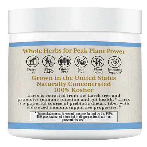 Eclectic Herb, Larix, 3 oz Eclectic Herb