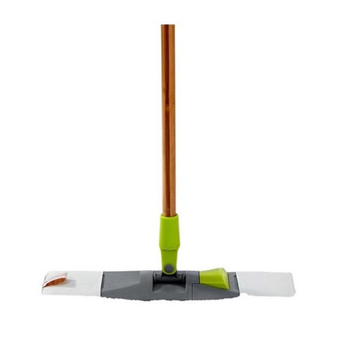 Mighty Mop 2-in-1 Wet or Dry 1 Count by Full Circle Home