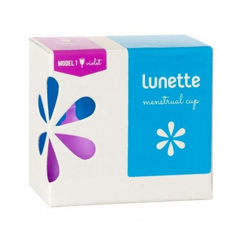 Lunette, Cynthia Violet, 1 Count Lunette