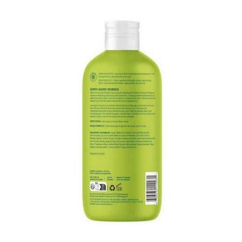 Attitude, Natural Shower Gel, Nourishing 16 Oz Attitude
