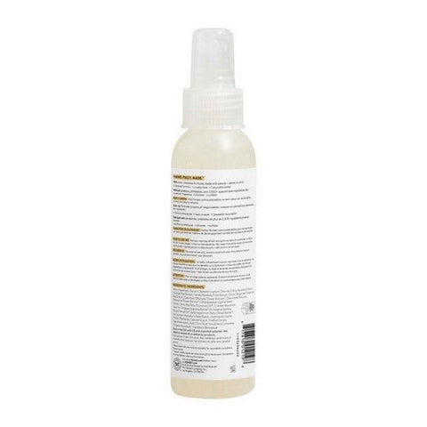 The Honest Company, Conditioning Detangler Spray Refresh Citrus Vanilla, 4 Oz The Honest Company