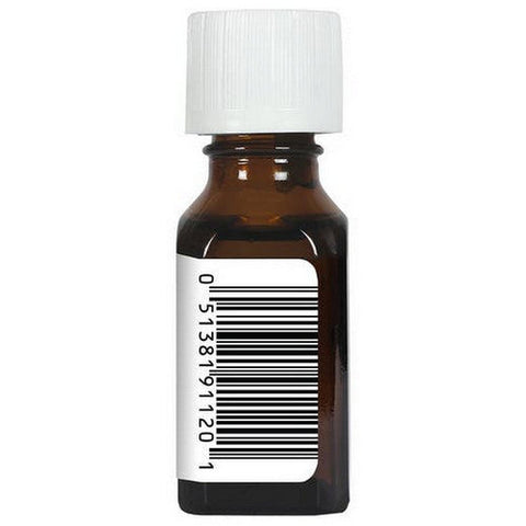 Aura Cacia, 100% Pure Essential Oil Geranium, 0.5 Oz Aura Cacia