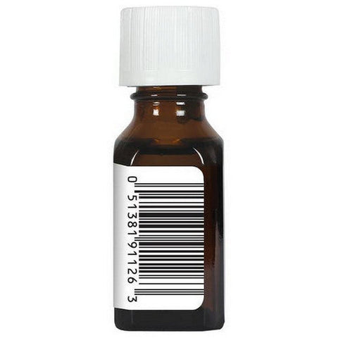 Aura Cacia, Essential Oil Lime, (citrus aurantifolia) 0.5 Fl Oz Aura Cacia