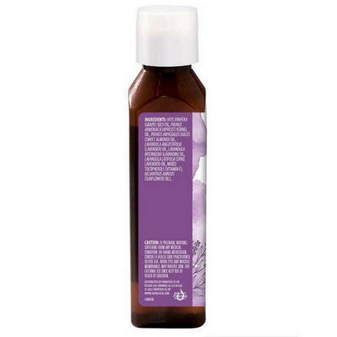 Aura Cacia, Aromatherapy Oil, Relaxing Lavender, 4 OZ Aura Cacia