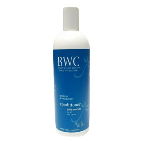 Beauty Without Cruelty, Conditioner Daily Benefits, 16 Oz Beauty Without Cruelty