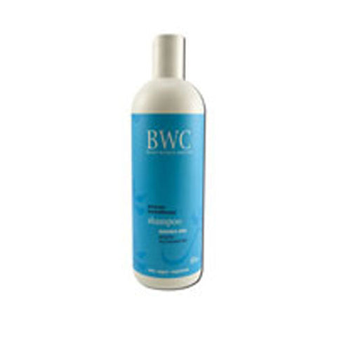 Beauty Without Cruelty, Shampoo Moisture Plus, 16 Oz Beauty Without Cruelty